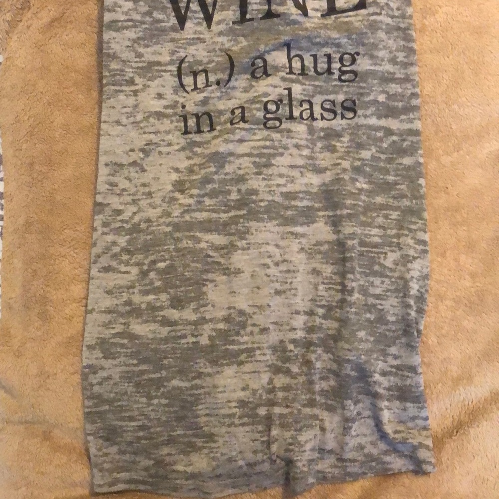 Tank top - Picture 2 of 3